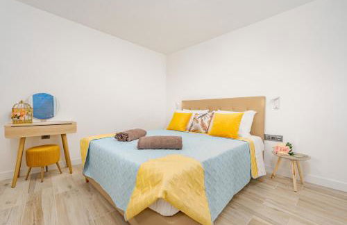 Chalé Henrique - Beachfront apartments at Calheta Beach - Foto 47