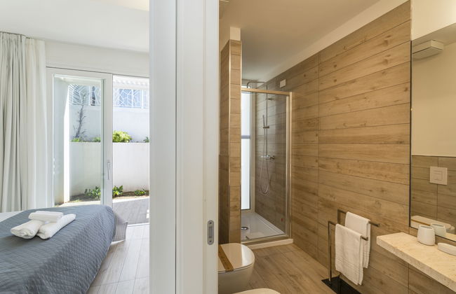 Capo Falcone Charming Apartment - Foto 12