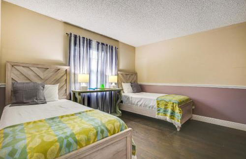 Near Golf and Beaches Coral Springs Home with Yard! - Foto 23