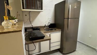 Studio no centro, a 50m da delegacia - Foto 3