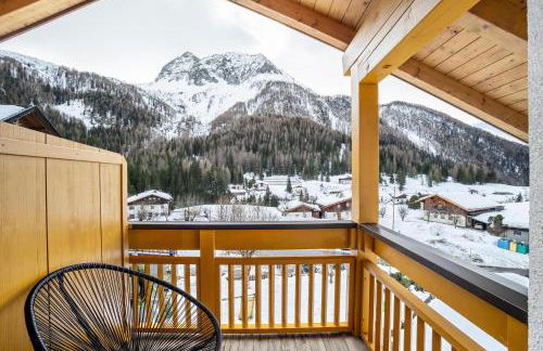 Mountain Residence Kasern Nr 4 - Foto 8