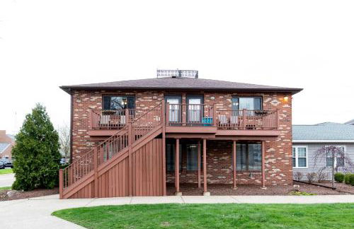 Side-by-Side Family Apartments - Sleeps 15 Total - Foto 42