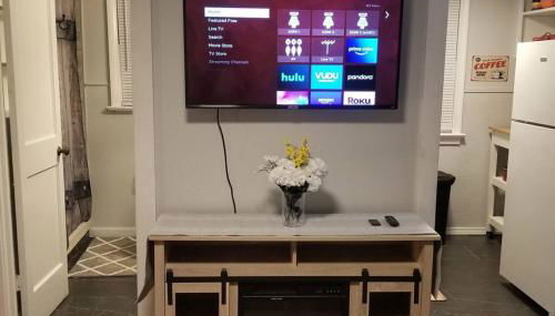 BLUE FLAMINGO'S ADORABLE GUEST HOUSE -TU-Cherry St-Expo-Downtown-11t - Foto 5