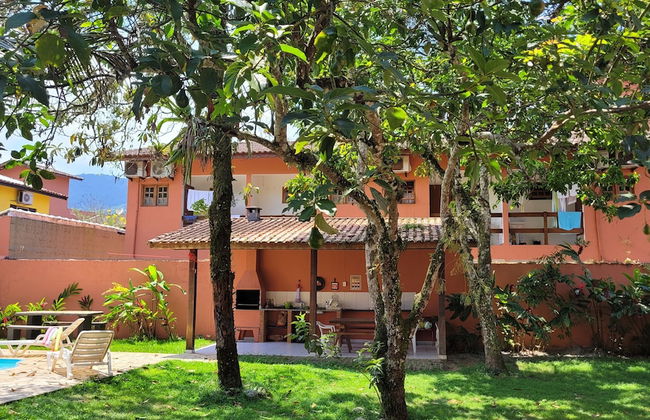 Villa Itaberaba Master - Boiçucanga - Foto 65