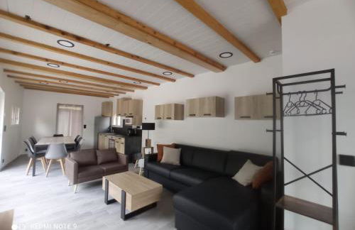 Entre 2 eaux - Photo 9