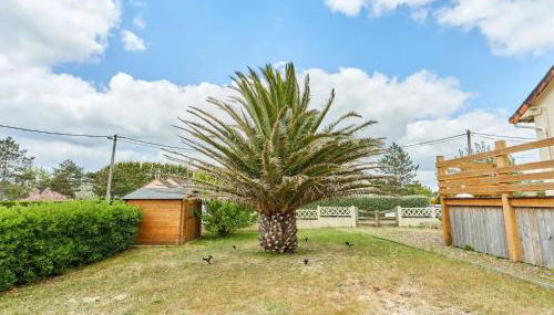 Maison de Campagne Familiale à Portbail - 6 personnes - Foto 5