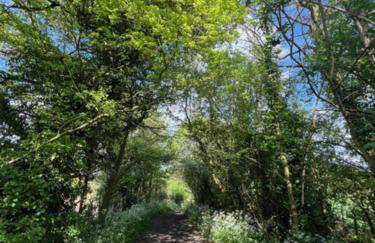 Idyllic secluded hideaway with countryside views on the edge of the Cotswolds - Photo 26