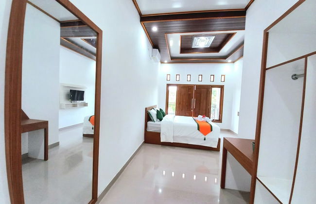 Homestay Jogja Prambanan By Simply Homy - Foto 5