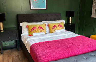 All Manor Of Events - Glamping Pods - Foto 61