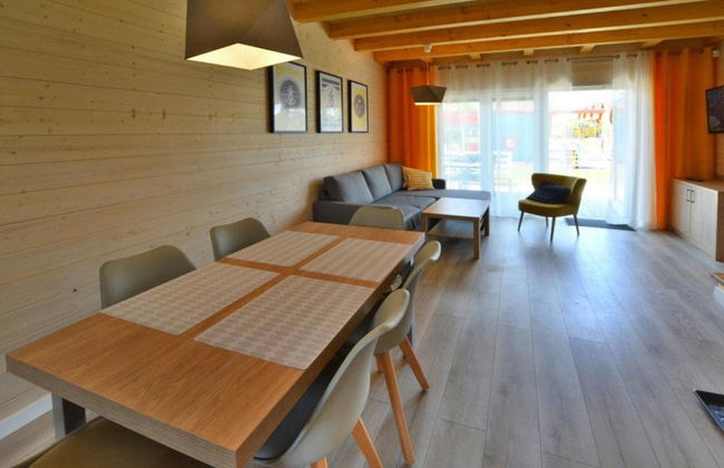 Cottage in Sarbinowo Near Seaside Beach - Foto 19