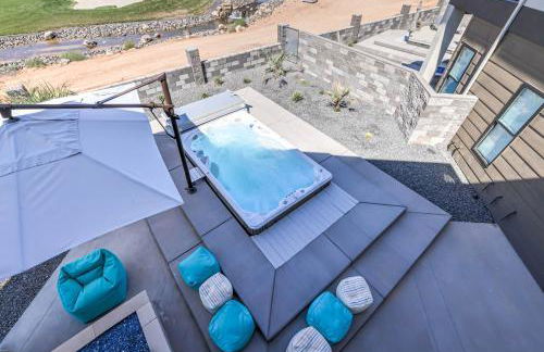 The Oasis at Copper Rock - Photo 33