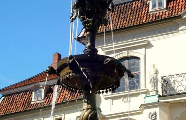 Holiday Apartment Bella Rosa Luneburg - Photo 22