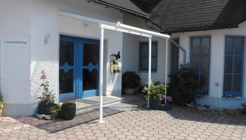 Ferienwohnung in Brand Finkenhöhe - Foto 2