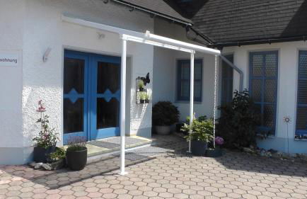 Ferienwohnung in Brand Finkenhöhe - Foto 2