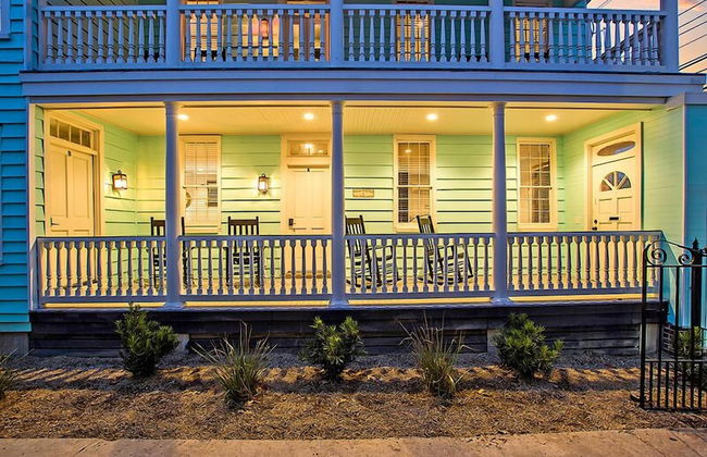 The Cooper Suite - Foto 17