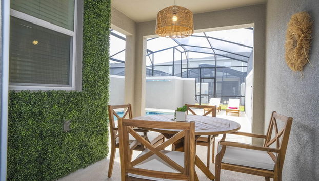 Magnificient 4Bd w Pool Storey Lake Resort 2648 - Foto 2, Habitación