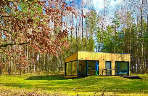 Dobrostan Domek w Naturze - Foto 1