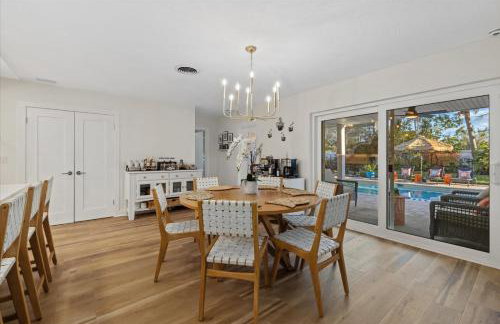 Spacious Coastal Retreat in Beautiful Venice FL - Foto 5