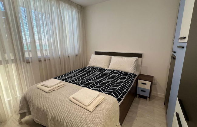 Luxurious Beach House With Wi-fi and Parking - Photo 9