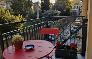 Don Carlo City Center Apt - Photo 21