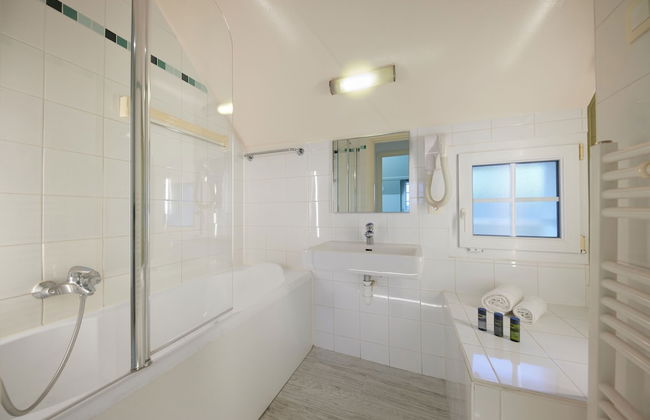 Center Parcs Le Lac d'Ailette - Foto 63