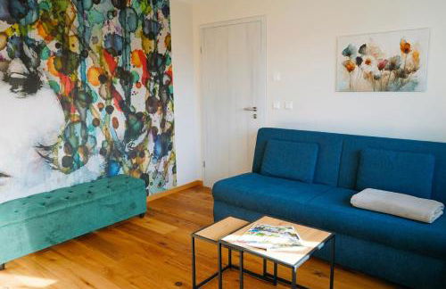 Ferienhaus DONAUzeit - Foto 49