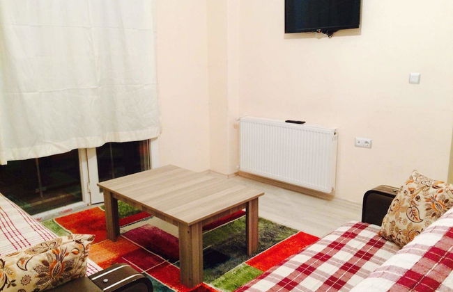 T&T Konaklama - Foto 9