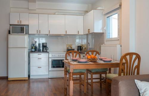 Marousi Cozy Apartments - Foto 10