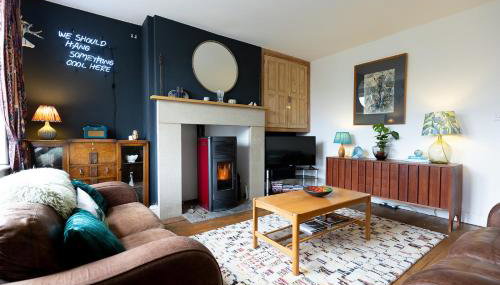 DUNELM COTTAGE - Three Bed Cottage in the heart of the Peak District - Foto 2