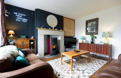 DUNELM COTTAGE - Three Bed Cottage in the heart of the Peak District - Foto 2