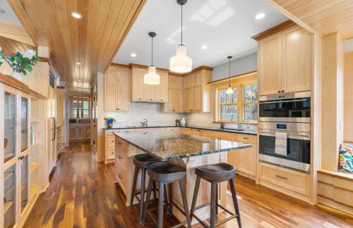 Turtle Lake Cottage - Foto 10