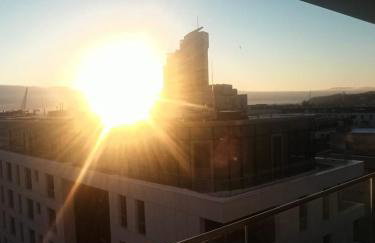 Aperto Apartament Gdynia centrum 7 piętro - Photo 18