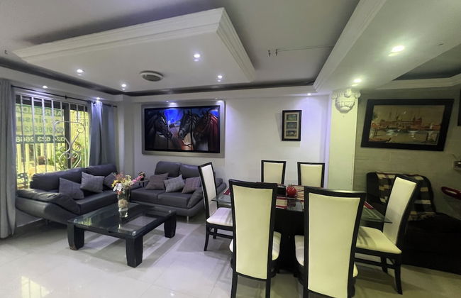 Casa Villa Carolina 5 min Puerta de Oro - Foto 50