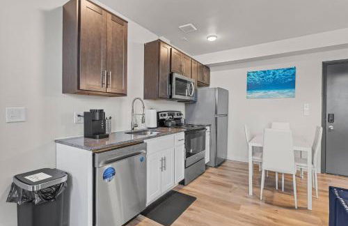 Classic 2BR Detroit - Foto 17