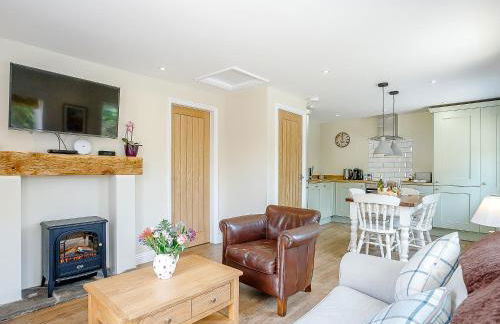 Wits End Cottage - Foto 1