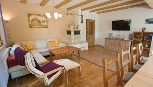 Ferienhaus Weiler im Allgäu - Foto 4