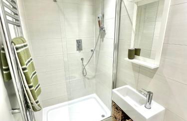 Opulent oasis in London - Foto 28