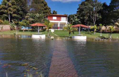 Chacara do Tche - Foto 27