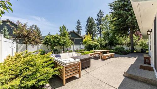 Big Family Getaway- Theater Room- BBQ- Play Room- Fire Pit - Foto 4