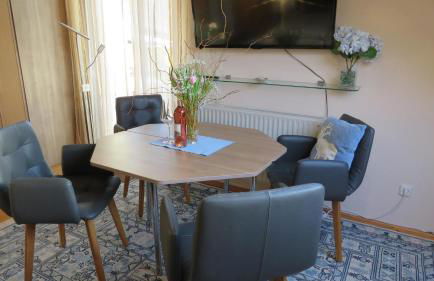 Das blaue Haus - Foto 48