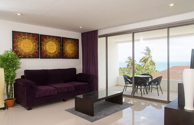 Tropical Sea View Residence - Foto 12