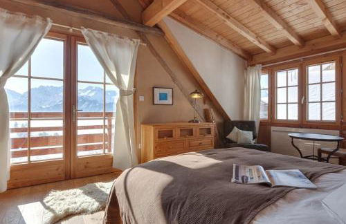 Chalet,14 p, 230m2,sauna,billard,source - Foto 60