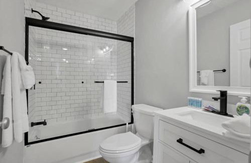 The Schumacher Townhouse - 2 BR - Foto 6