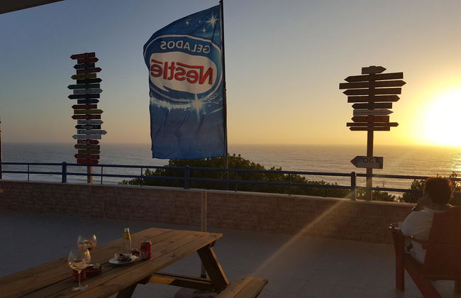 Praia Azul Hotel Apartamento - Foto 37