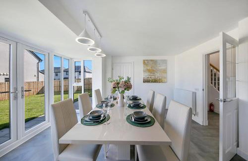 Fern Place Villa - Grampian Lettings Ltd - Foto 2