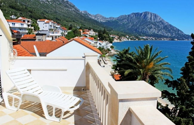 Apartments Pansion Franka 3 - Foto 46