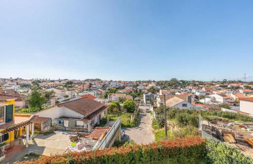 GuestReady - Peaceful stay in Charneca da Caparica - Foto 6