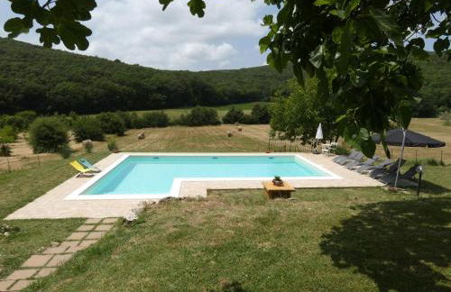 SCAPPO IN UMBRIA,Casale Vallenera - Foto 5