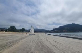 Piso con piscina entre 2 playas - Floor with pool between 2 beaches - Foto 29