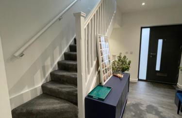 4 Islington Park Street - Foto 1